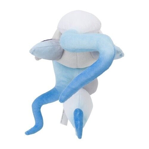 Pokemon Center original Doll Hisui Zorua Outra cor Oficial do Japão