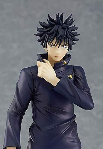Good Smile Company POP UP PARADE Jujutsu Kaisen Megumi Fushiguro