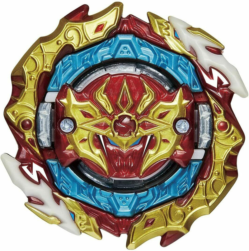 Takara Tomy Beyblade B-188 ASTRAL SPRIGGAN Remodeling Set Official Japon ZA-156