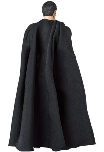 Mafex No.174 Mafex Superman (Liga da Justiça de Zack Snyder Ver.) Figura de ação