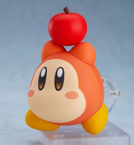 Nendoroid Kirby Waddle Dee Action Figure JAPAN OFFICIAL ZA-446