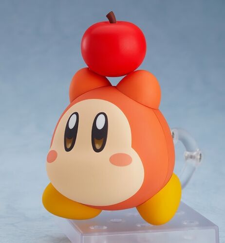 Nendoroid Kirby Waddle Dee Acción Figura Oficial de Japón ZA-446