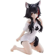 Banpresto Hololive If Relax Time Mio Okami Figure JAPAN OFFICIAL