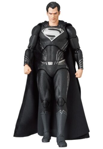 Mafex No.174 Mafex Superman (Liga da Justiça de Zack Snyder Ver.) Figura de ação