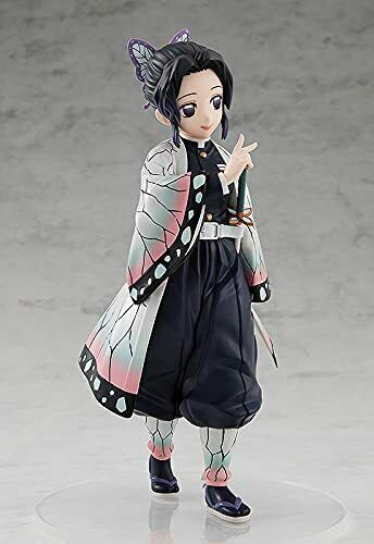 Good Smile Company Pop-up Parade Shinobu Kocho Dämon Slayer Japan Beamter Za-41