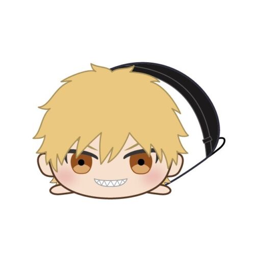 Medicos Entertainment Chainsaw Man Gororin Mascot 8 Pack BOX ZA-494