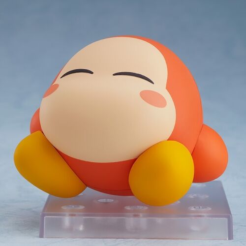 Nendoroid Kirby Waddle Dee Action Figure JAPAN OFFICIAL ZA-446
