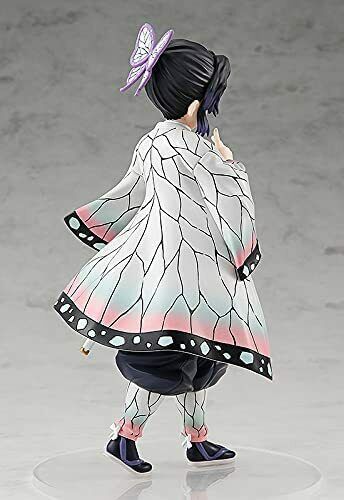 Good Smile Company Pop-up Parade Shinobu Kocho Dämon Slayer Japan Beamter Za-41