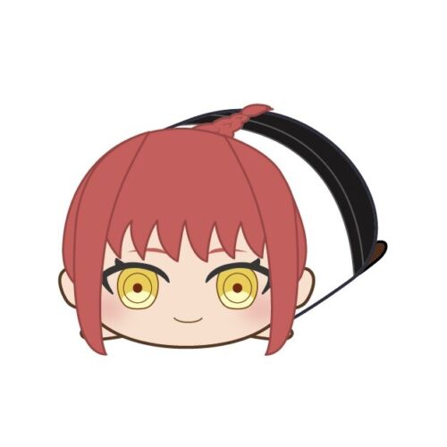 Medicos Entertainment Chainsaw Man Gororin Mascot 8 Pack BOX ZA-494