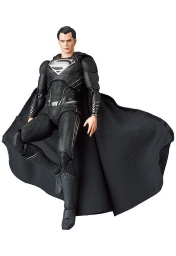 Mafex No.174 Mafex Superman (Liga da Justiça de Zack Snyder Ver.) Figura de ação