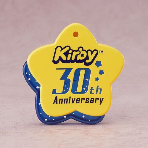 Nendoroid Kirby Kirby 30th Anniversary Edition Figure Giappone ZA-269