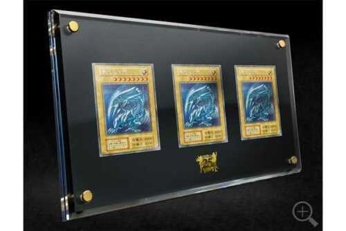 Yu-Gi-Oh Card Yugioh OCG 25th ANNIVERSARY ULTIMATE KAIBA SET Limited J ToysOneJapan Yu-Gi-Oh Card Yugioh OCG 25th ANNIVERSARY ULTIMATE KAIBA SET Limited J ToysOneJapan
