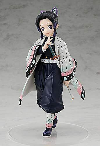 Good Smile Company Pop-up Parade Shinobu Kocho Dämon Slayer Japan Beamter Za-41