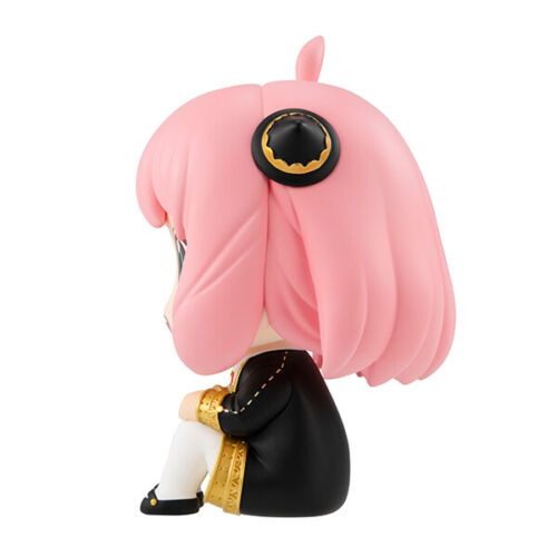 Megahouse Lookup Spy x Família Anya Forger Complete Figura Japão ZA-201