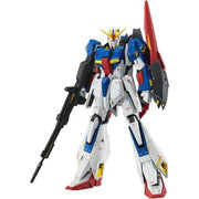 BANDAI MG 1/100 Zeta Gundam Ver.Ka Plastic Model JAPAN OFFICIAL ZA-652