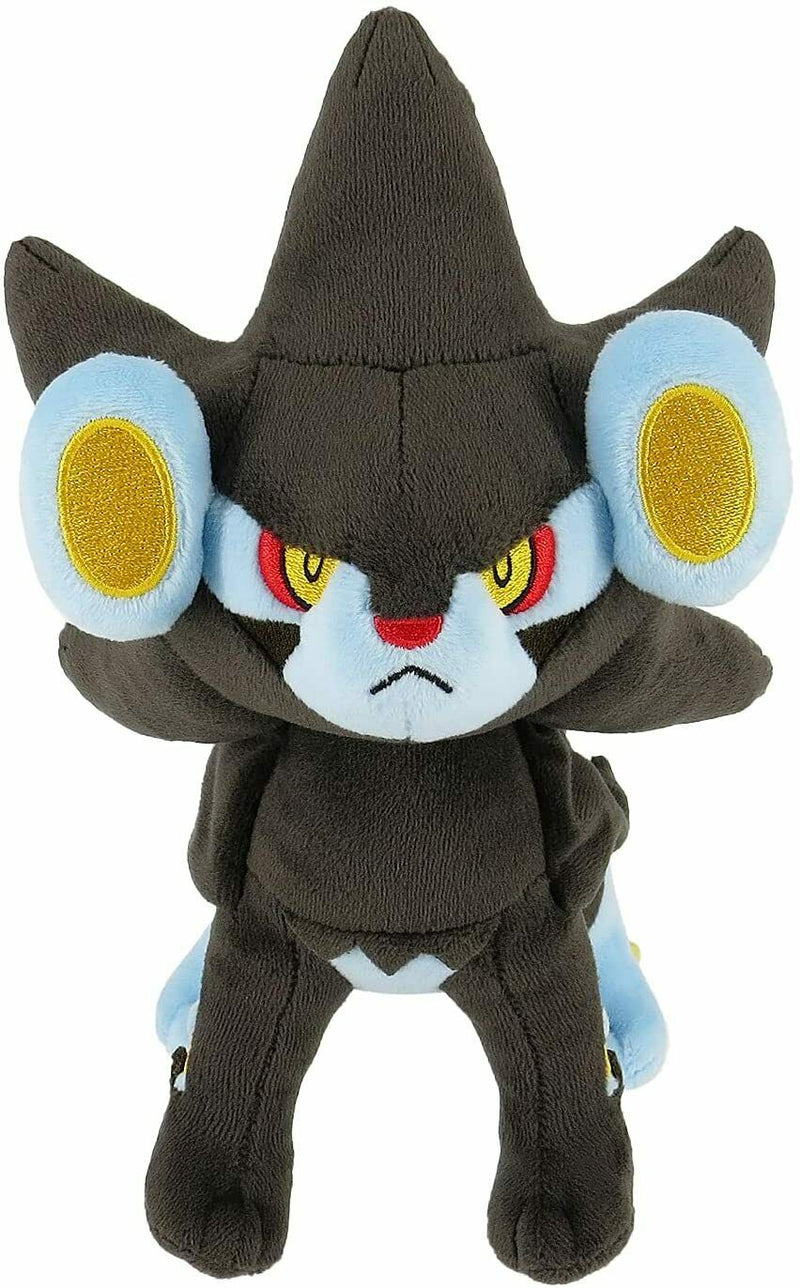 Pokemon Plüschpuppe All Star Collection Luxray Japan Offiziell
