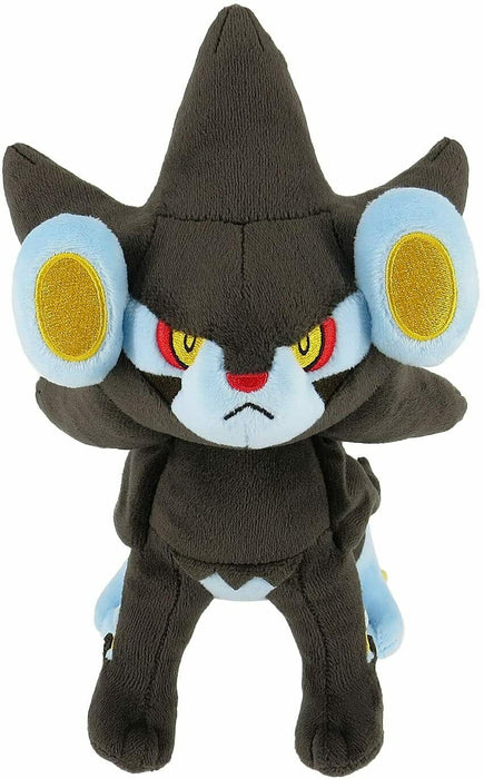Pokemon Plush doll ALL STAR COLLECTION Luxray JAPAN OFFICIAL