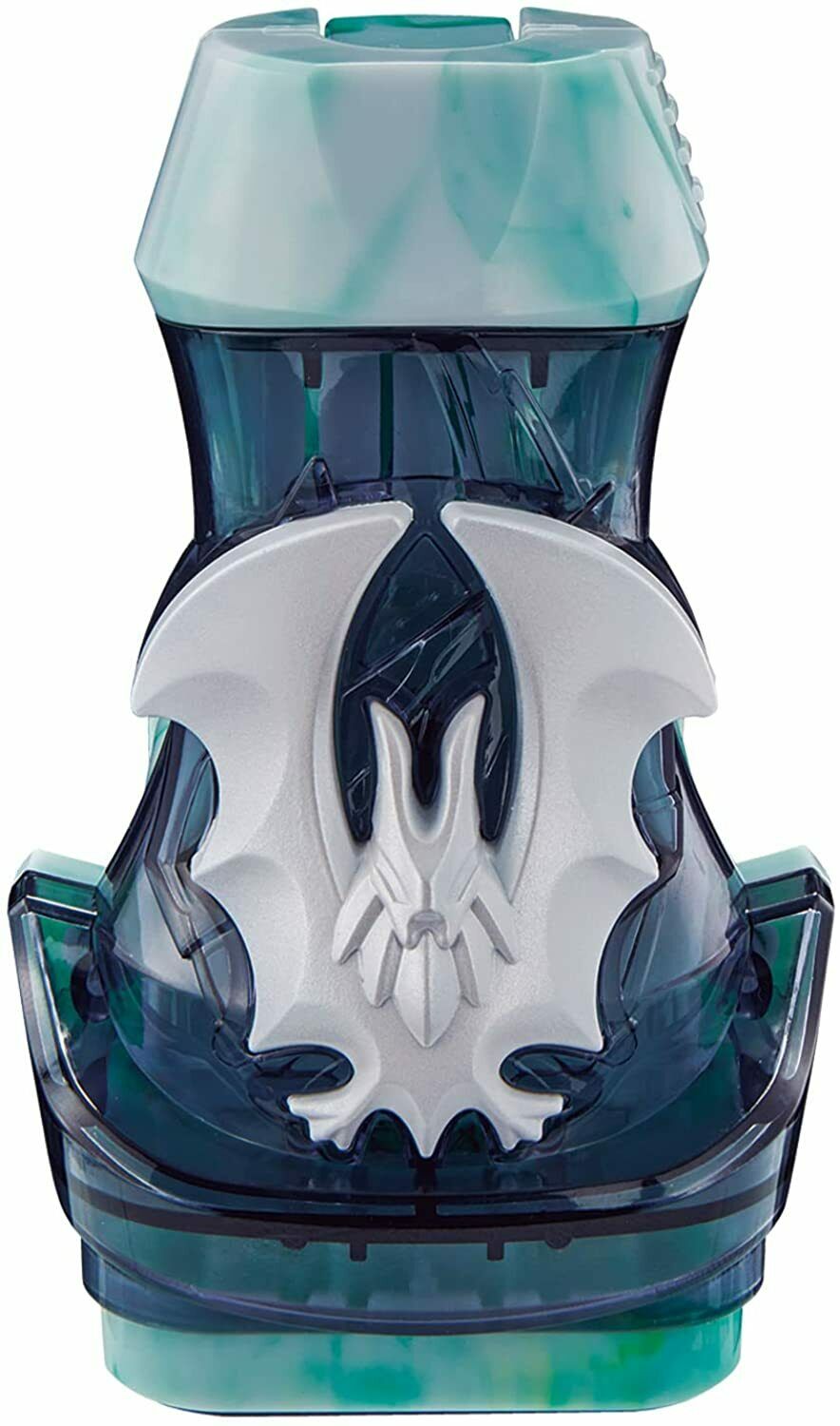 BANDAI Kamen Rider Revice DX Two Sidriver Evil Two Sai Driver