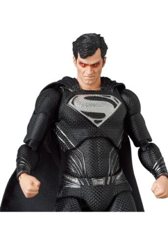Mafex No.174 Mafex Superman (Liga da Justiça de Zack Snyder Ver.) Figura de ação