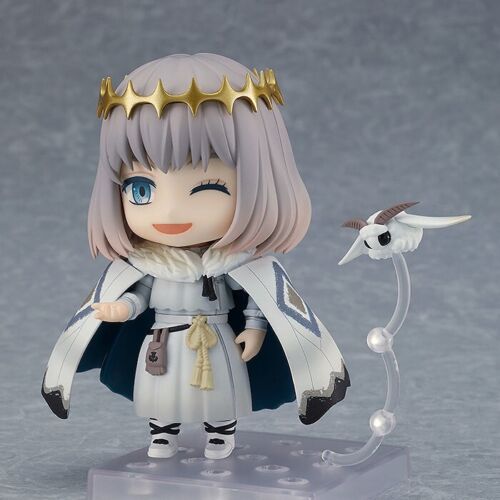 Nendoroid Fate/Grand Order Pretender Oberon Action Figure JAPAN OFFICIAL