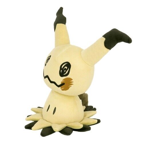 Pokemon Center Doll de peluche Mimikyu M Japón Oficial